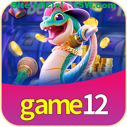 Imagem promocional da game12 mostrando a plataforma e suas vantagens